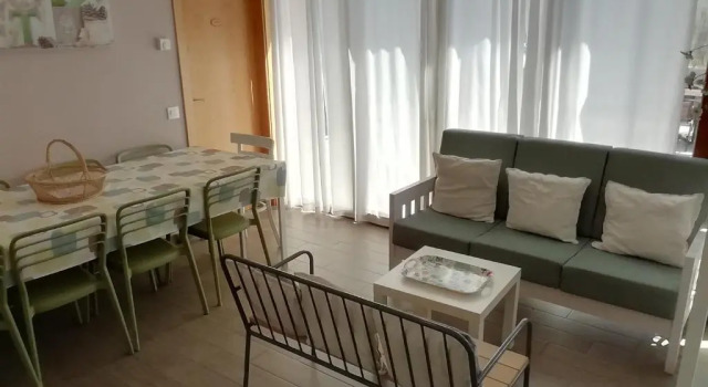 Коттедж Casa Carlota