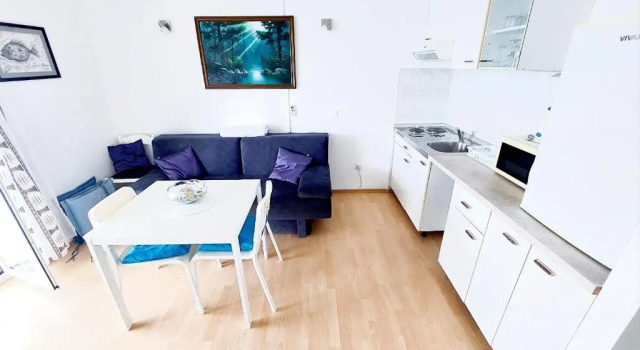 Апартаменты Apartments Sv.Jakov