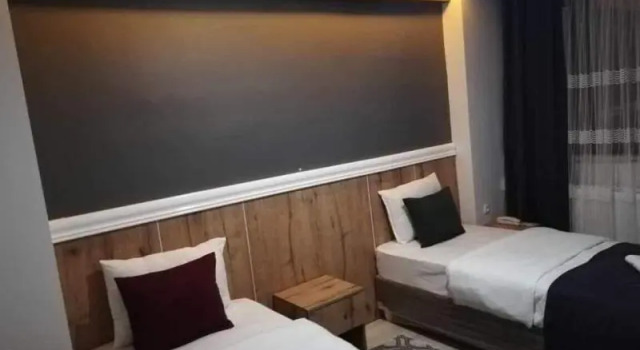 Comfort Suit Hotel, Prenota Hotel Hotel economici a Anatolia Orientale