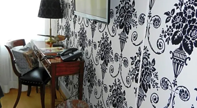 Номер Classic Townhouse Boutique Hotel