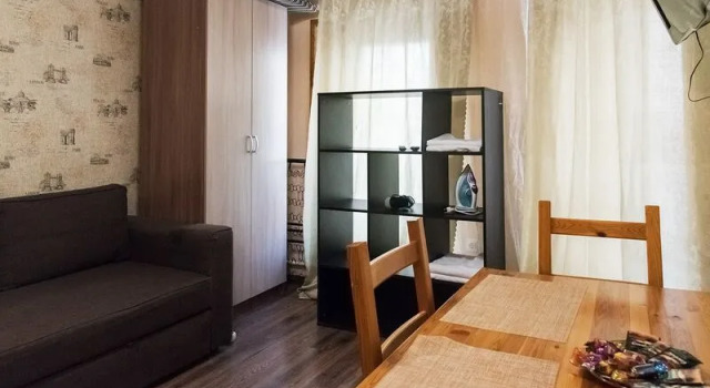 Apart Norke on the lane. Finskij, bld. 5, Rezervovat Hotel Petrohrad Rusko