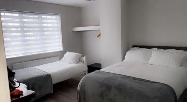 Коттедж Modern Home Carndonagh
