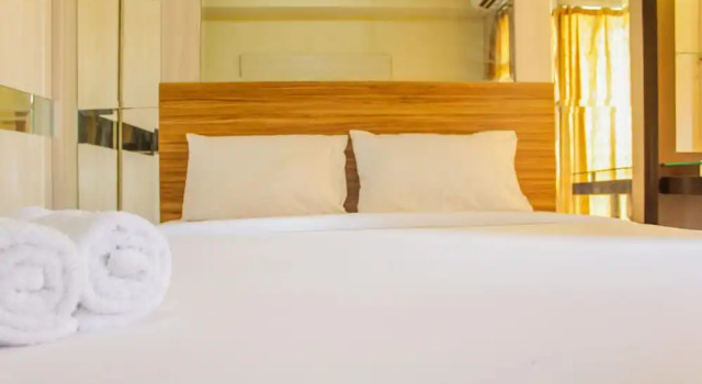 Compact and Mini Studio Great Western Resort Apartment