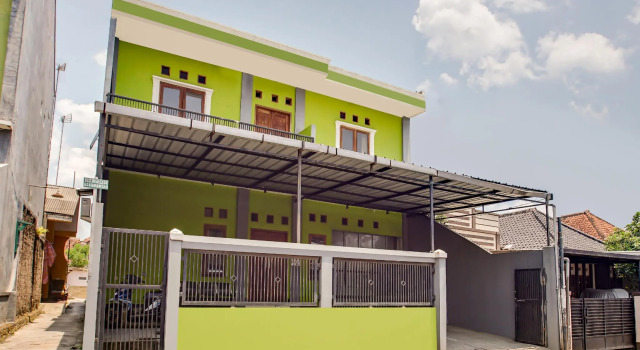 SPOT ON 3708 Rancabali Homestay
