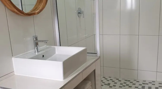 Suite Damicha Boutique Lodge
