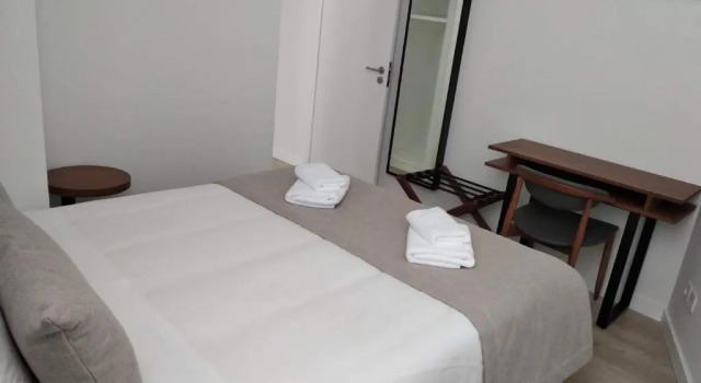 Апартаменты с 2 комнатами Bra.com Apartments Oporto Faria Guimarães