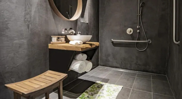 Студия Lofts du Village