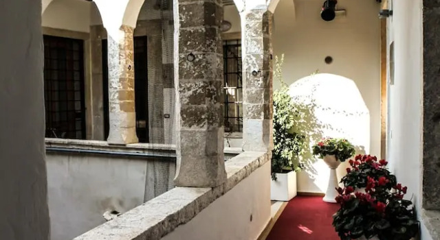 B&B Agorà