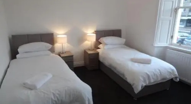 Musselburgh High Street Apartments, Prenota Appartamento Musselburgh East Lothian