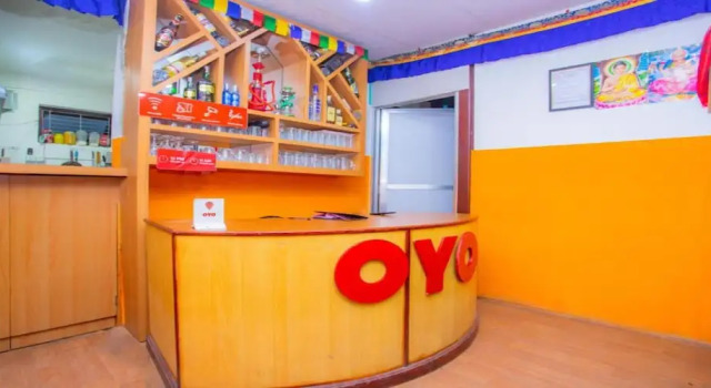 MeroStay 014 Hotel KTM, Забронировать Отель Тамель 