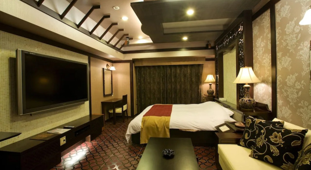 Hotel Bintang Pari Resort, Prenota Resort Kōbe Hyogo