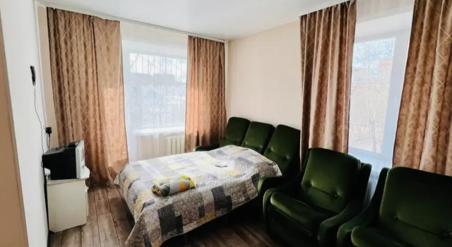 Apartments on 141 Chkalova Street, Prenota Appartamento The Central district 