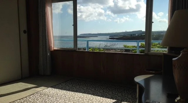Umi No Ie Akebonoso, Забронировать Отель Нандзё Okinawa Island - South