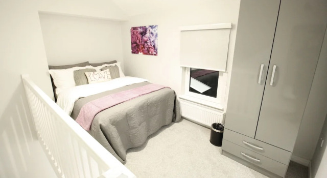 Pontcanna Apartment, Забронировать Апартаменты/квартира Апартаменты Кардиффа, рядом с Caerphilly Mountain, Апартаменты/квартира