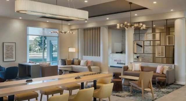 TownePlace Suites by Marriott Middleburg, Réserver Hôtel Middleburg Floride