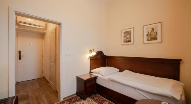 Номер Standard Hotel Grand