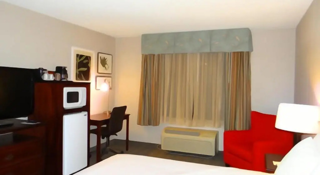 Номер Standard Country Inn & Suites by Radisson, Salisbury, MD