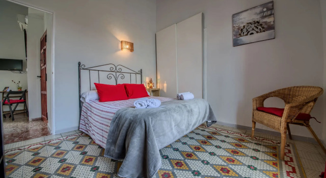 Apartamentos Jerez