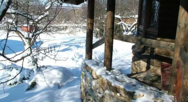 Guest House on Rechnaya 18, 预订 宾馆 Zvizzhi Dzerzhinsky District