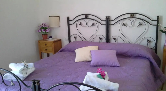 Двухместный номер Standard Baglio Bellavista