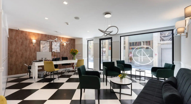 Pure Hotel by Athens Prime Hotels