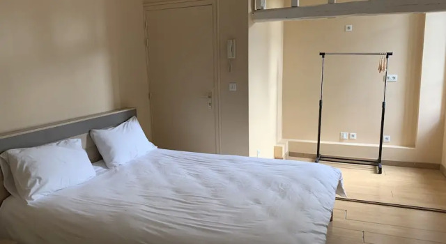 Семейные апартаменты AppartHôtel de la Tour