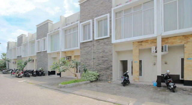 Airy Eco Umbulharjo Golo 35 Yogyakarta, Book Hotel Umbulharjo 