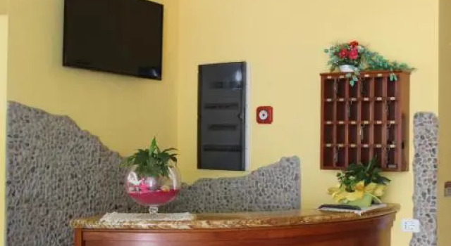 Hotel Maxim