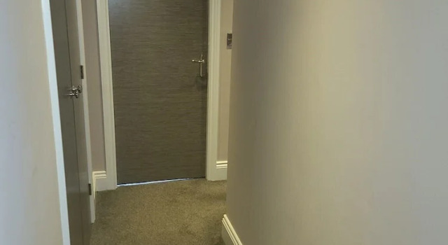 Апартаменты Luxury с 2 комнатами Harrogate Lifestyle Apartments Ltd