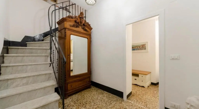 Апартаменты ALTIDO Ideal Flat near Aquarium