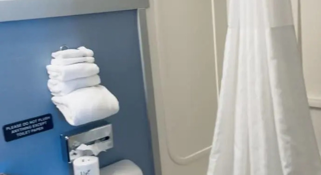 Одноместный номер Economy Wells Moody Motel