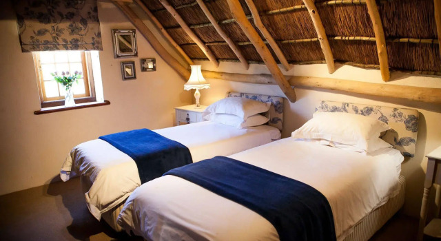 1692 De Kleijne Bos Country House, Забронировать Отель Отели Парл 4 звезды, 4*