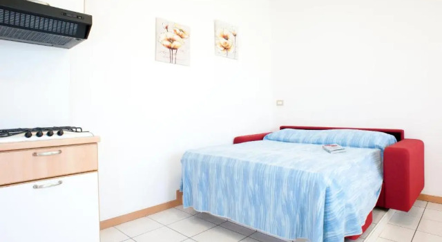 Апартаменты Welcome Residence per famiglie