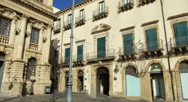 Mini Hotel Wf2 Caltagirone, Buchen Sie Gasthaus Mini-Hotels in Sizilien, Gasthaus