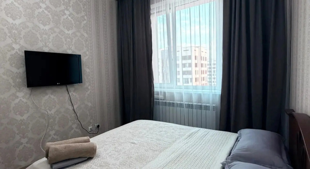 Квартира Expo Boulevard Apartments