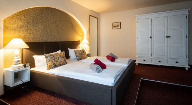 Pension Donatus