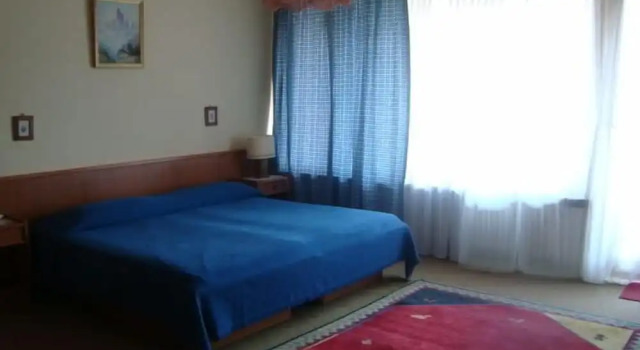 Двухместный номер Standard с балконом Villa Marita