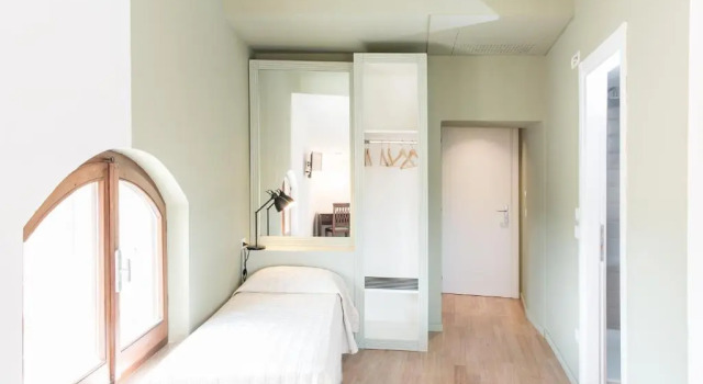 Standard Zimmer Albergo Il Rientro