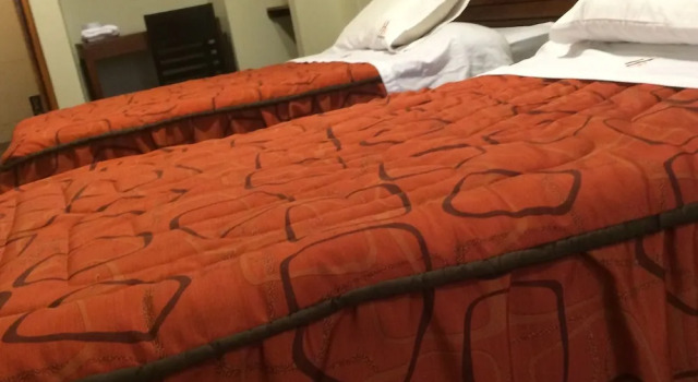 Двухместный номер Standard Hotel Belen 1084
