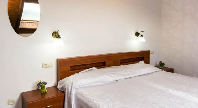 Двухместный номер Standard Villa Alessia
