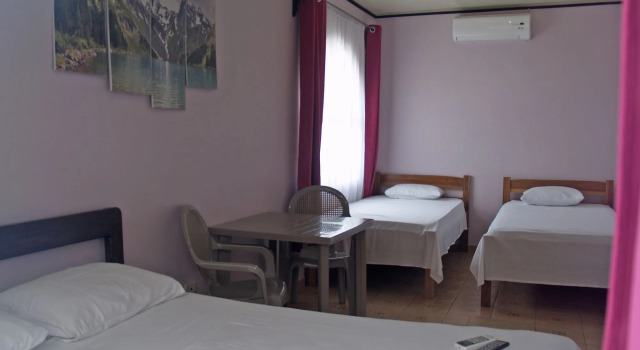 Hotel del Rio, Rezerwuj Hotel Hotele w Liberia ze śniadaniem, Śniadanie