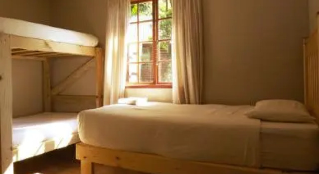 Port St Johns River Lodge, Забронировать Отель Порт-Сент-Джон Wild Coast