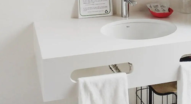 Номер Standard Hotel Entrerailes