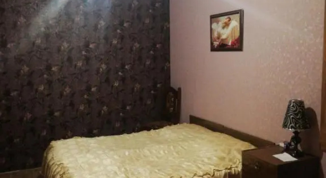 Telavis Lela's Guesthouse
