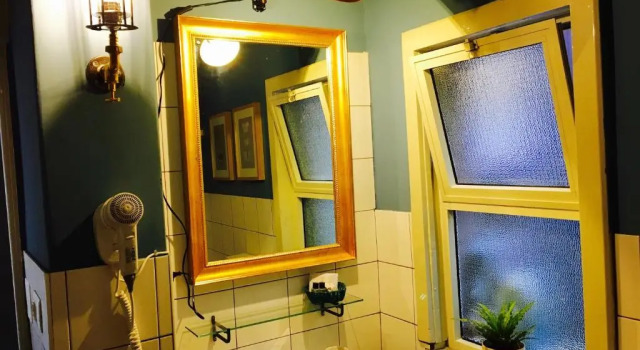 Номер Standard Grand Tour Design Guest House Catania Self Check-in