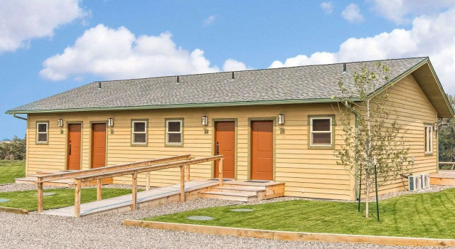 Номер Standard Yellowstone Valley Lodge, an Ascend Collection Hotel