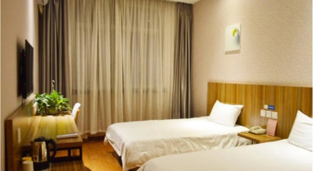Eaka 365 Hotel Zhengding Airport Branch, Book Hotel Shijiazhuang Hebei
