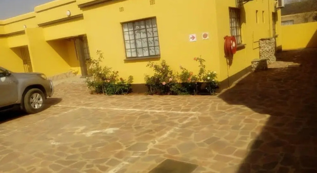 Best Inn Hotel