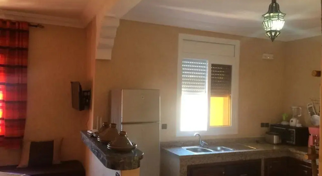 Апартаменты с 2 комнатами ITRANE GUEST HOUSE