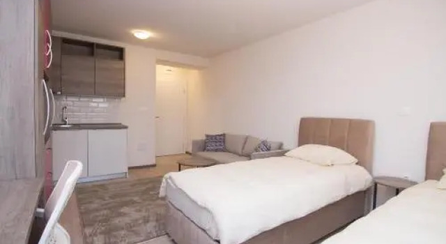 VIP Apartments Kolonija, Забронировать Апартаменты/квартира Илиджа Сараевский кантон